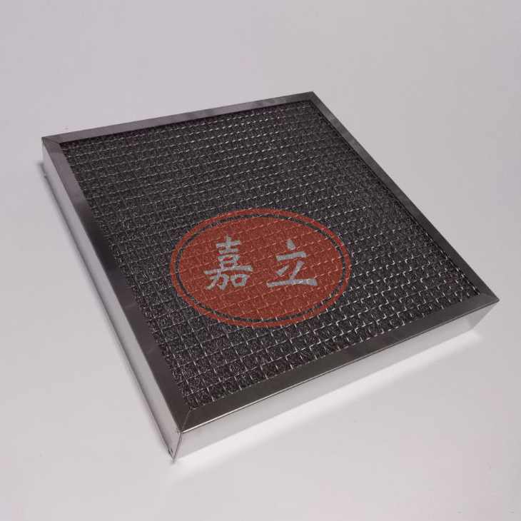和政不锈钢油雾过滤器